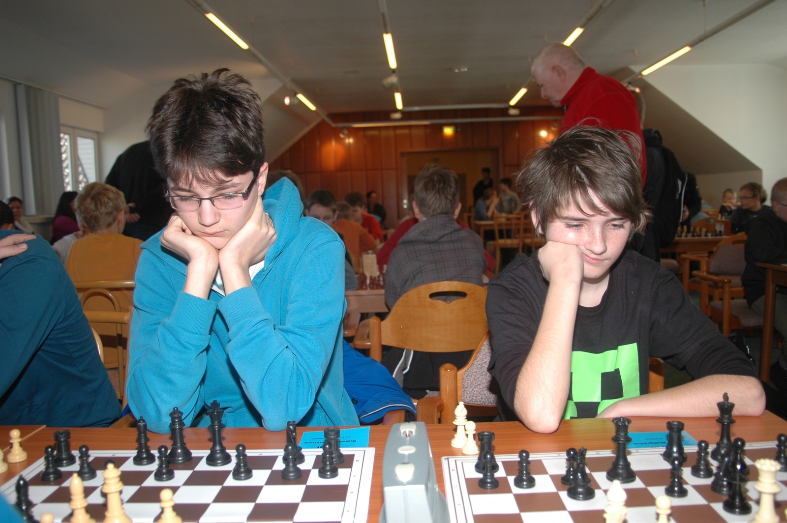 Vorschau